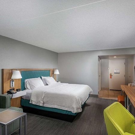Hampton Inn Tuscaloosa - East Εξωτερικό φωτογραφία