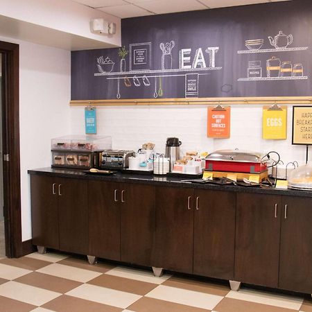 Hampton Inn Tuscaloosa - East Εξωτερικό φωτογραφία