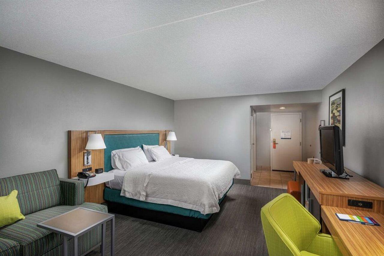 Hampton Inn Tuscaloosa - East Εξωτερικό φωτογραφία
