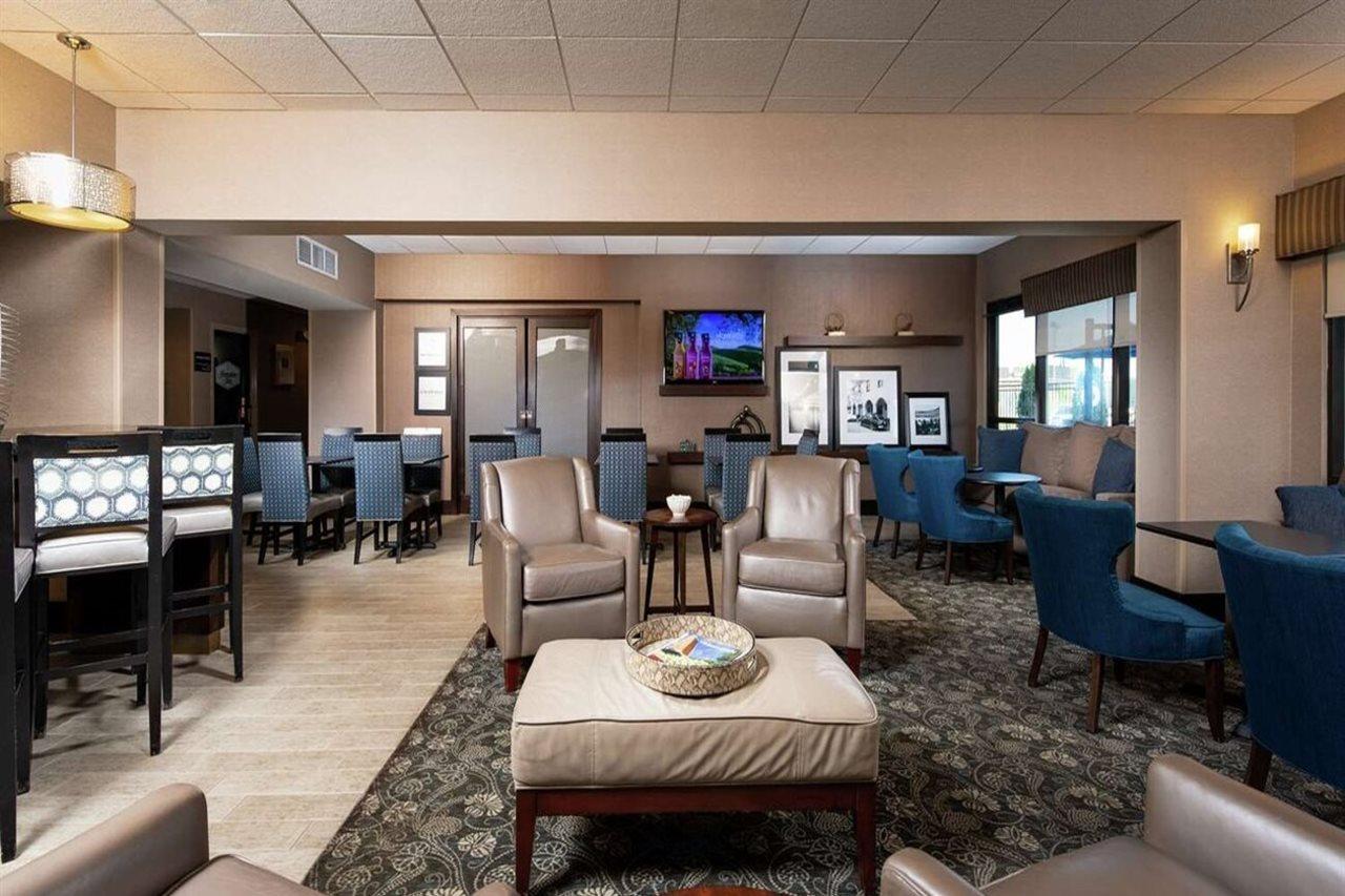 Hampton Inn Tuscaloosa - East Εξωτερικό φωτογραφία