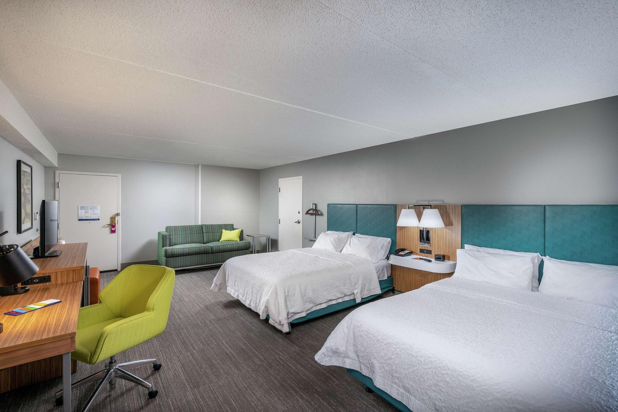 Hampton Inn Tuscaloosa - East Εξωτερικό φωτογραφία