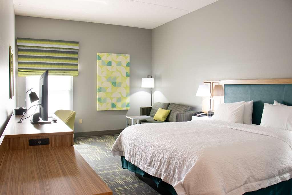 Hampton Inn Tuscaloosa - East Δωμάτιο φωτογραφία