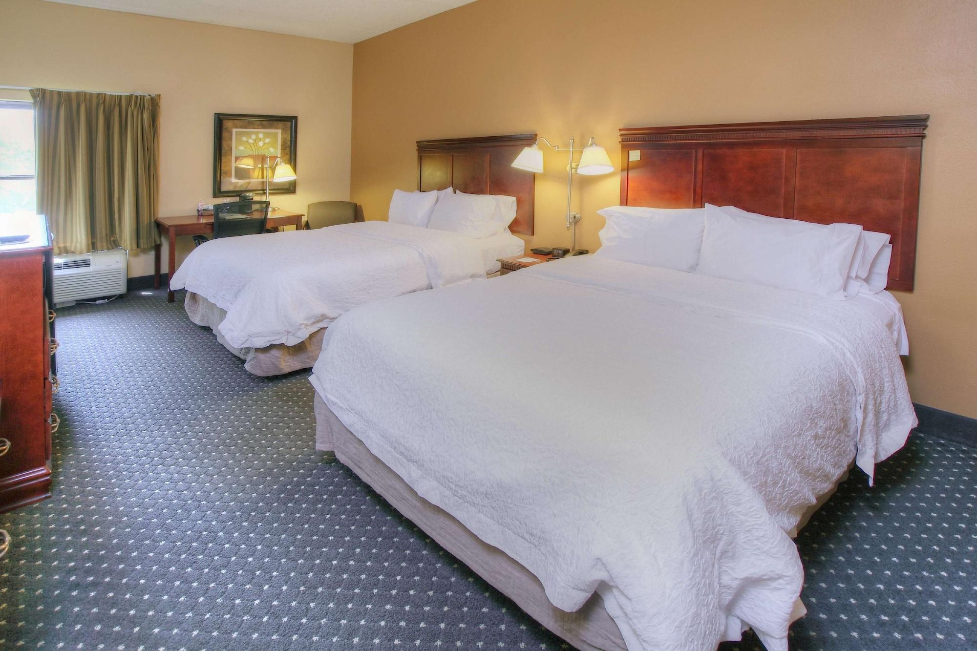 Hampton Inn Tuscaloosa - East Εξωτερικό φωτογραφία