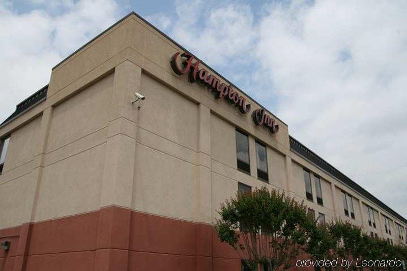 Hampton Inn Tuscaloosa - East Εξωτερικό φωτογραφία