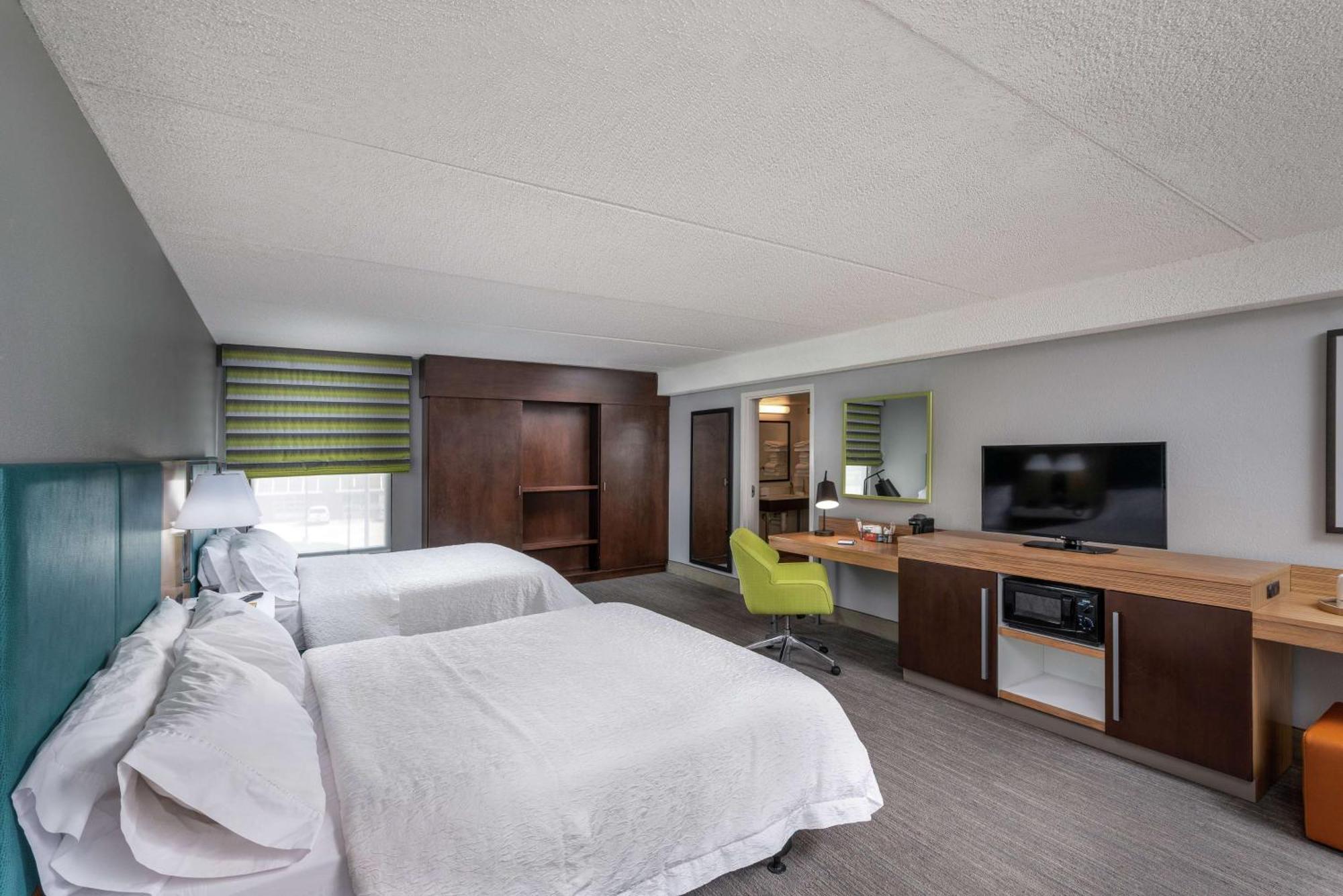 Hampton Inn Tuscaloosa - East Εξωτερικό φωτογραφία