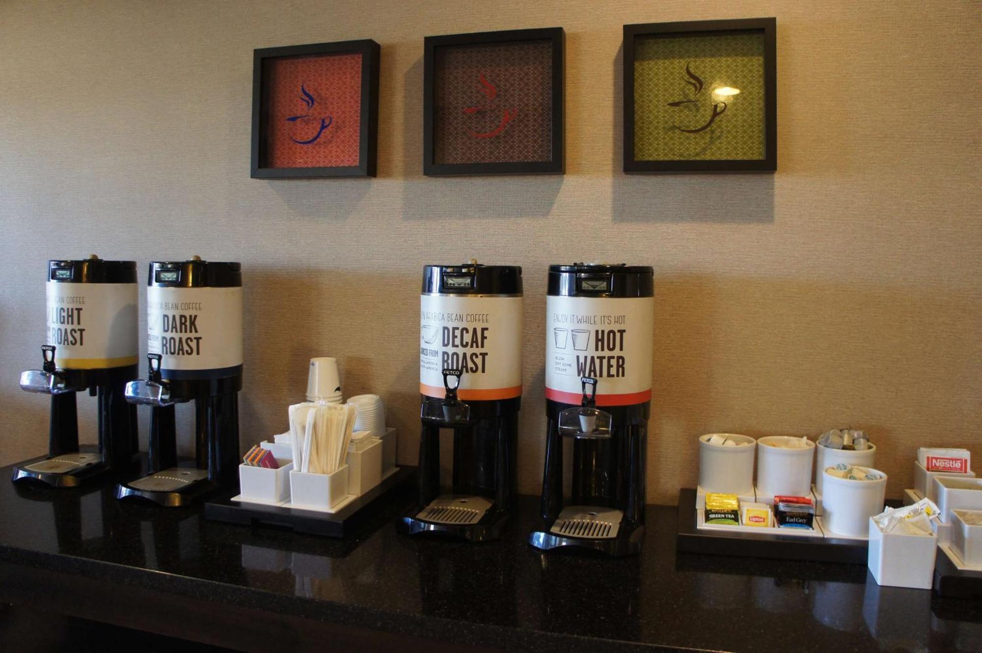 Hampton Inn Tuscaloosa - East Εξωτερικό φωτογραφία