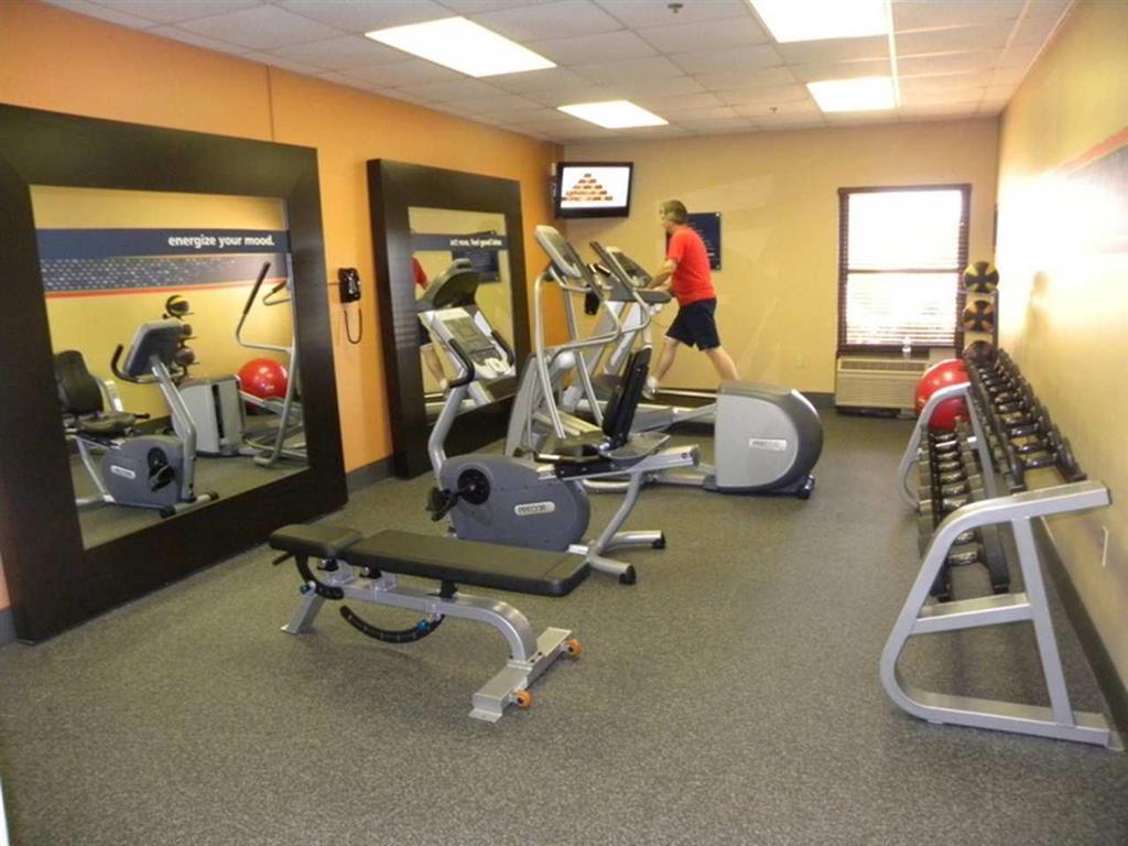 Hampton Inn Tuscaloosa - East Ανέσεις φωτογραφία