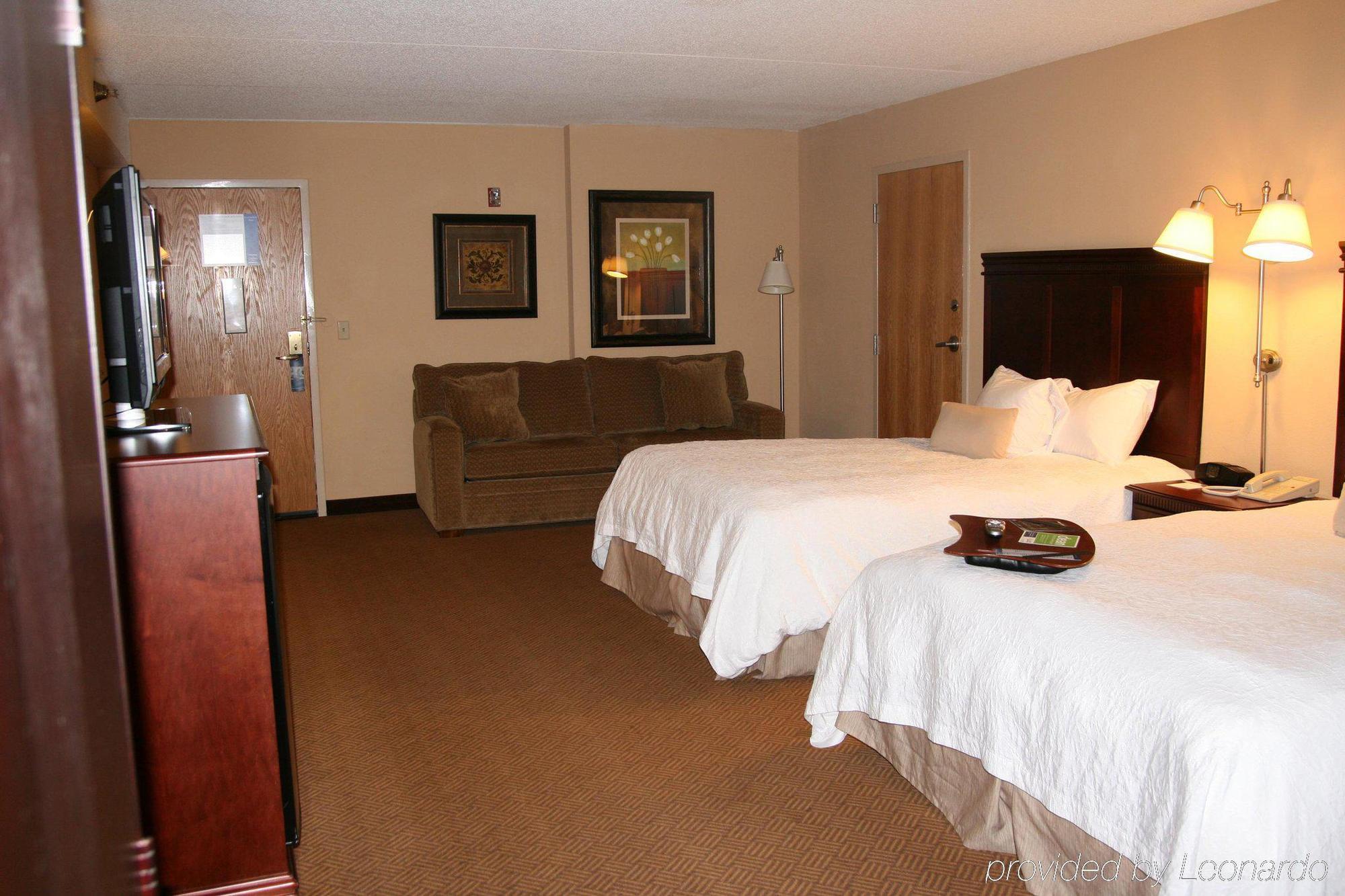 Hampton Inn Tuscaloosa - East Δωμάτιο φωτογραφία