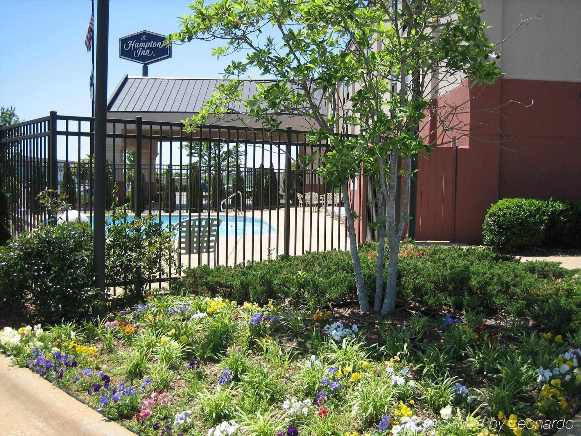 Hampton Inn Tuscaloosa - East Ανέσεις φωτογραφία