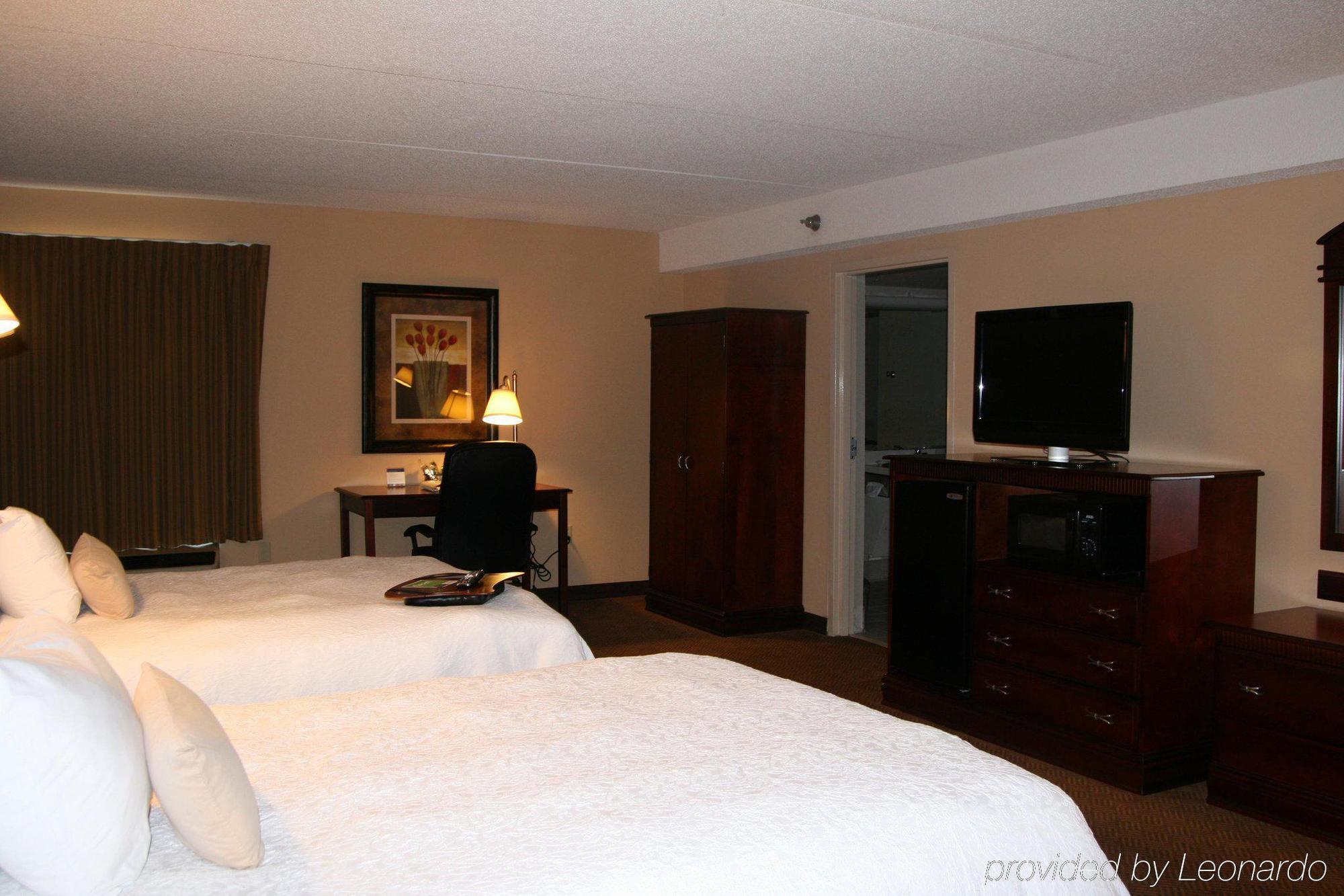 Hampton Inn Tuscaloosa - East Δωμάτιο φωτογραφία