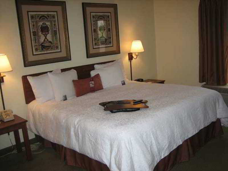 Hampton Inn Tuscaloosa - East Δωμάτιο φωτογραφία