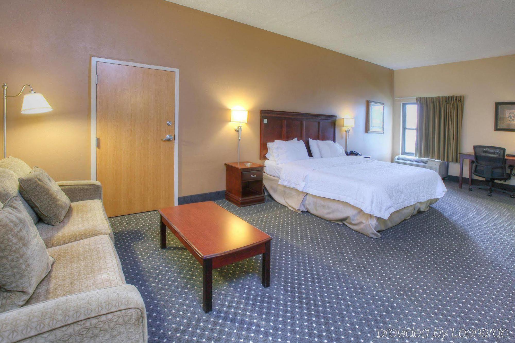 Hampton Inn Tuscaloosa - East Εξωτερικό φωτογραφία