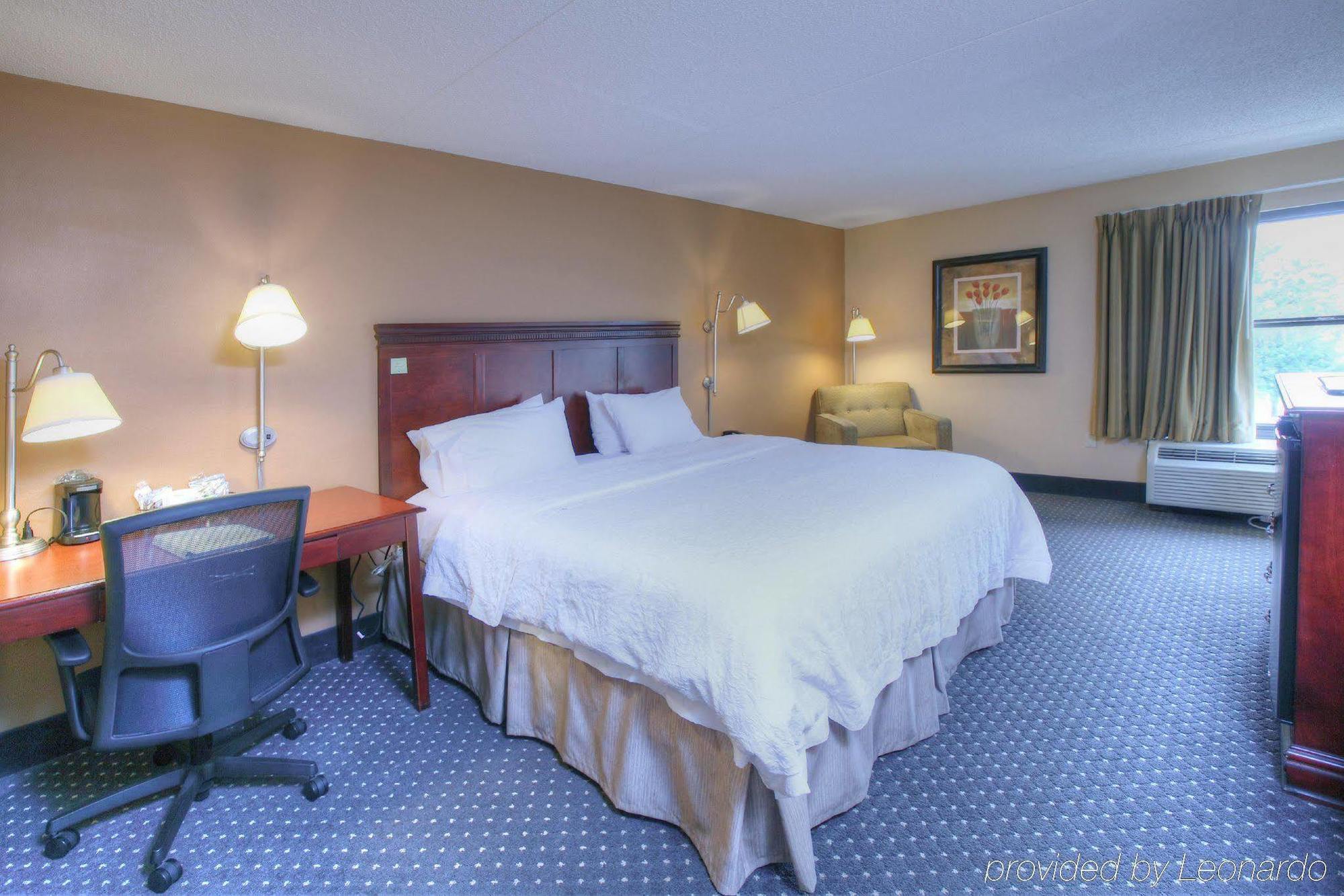Hampton Inn Tuscaloosa - East Εξωτερικό φωτογραφία