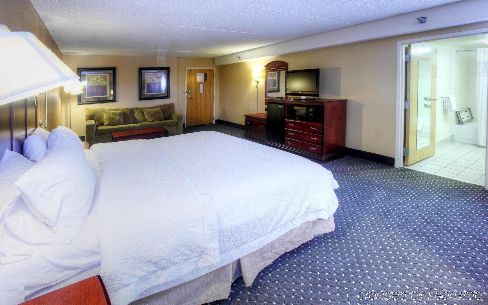 Hampton Inn Tuscaloosa - East Εξωτερικό φωτογραφία