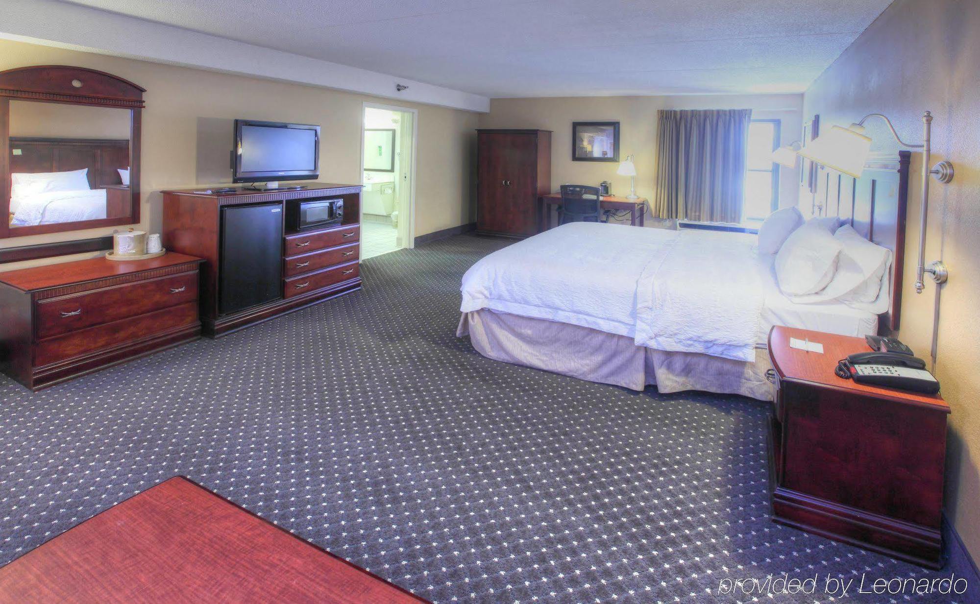 Hampton Inn Tuscaloosa - East Εξωτερικό φωτογραφία