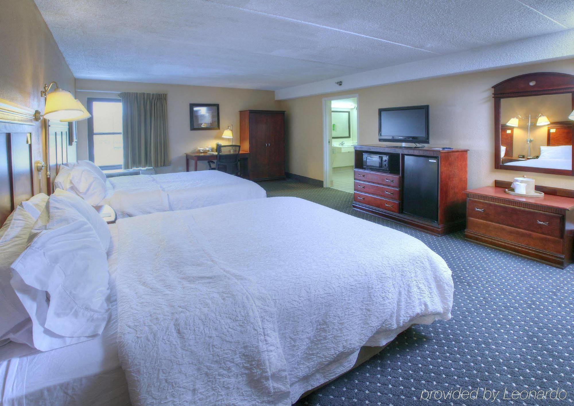 Hampton Inn Tuscaloosa - East Εξωτερικό φωτογραφία