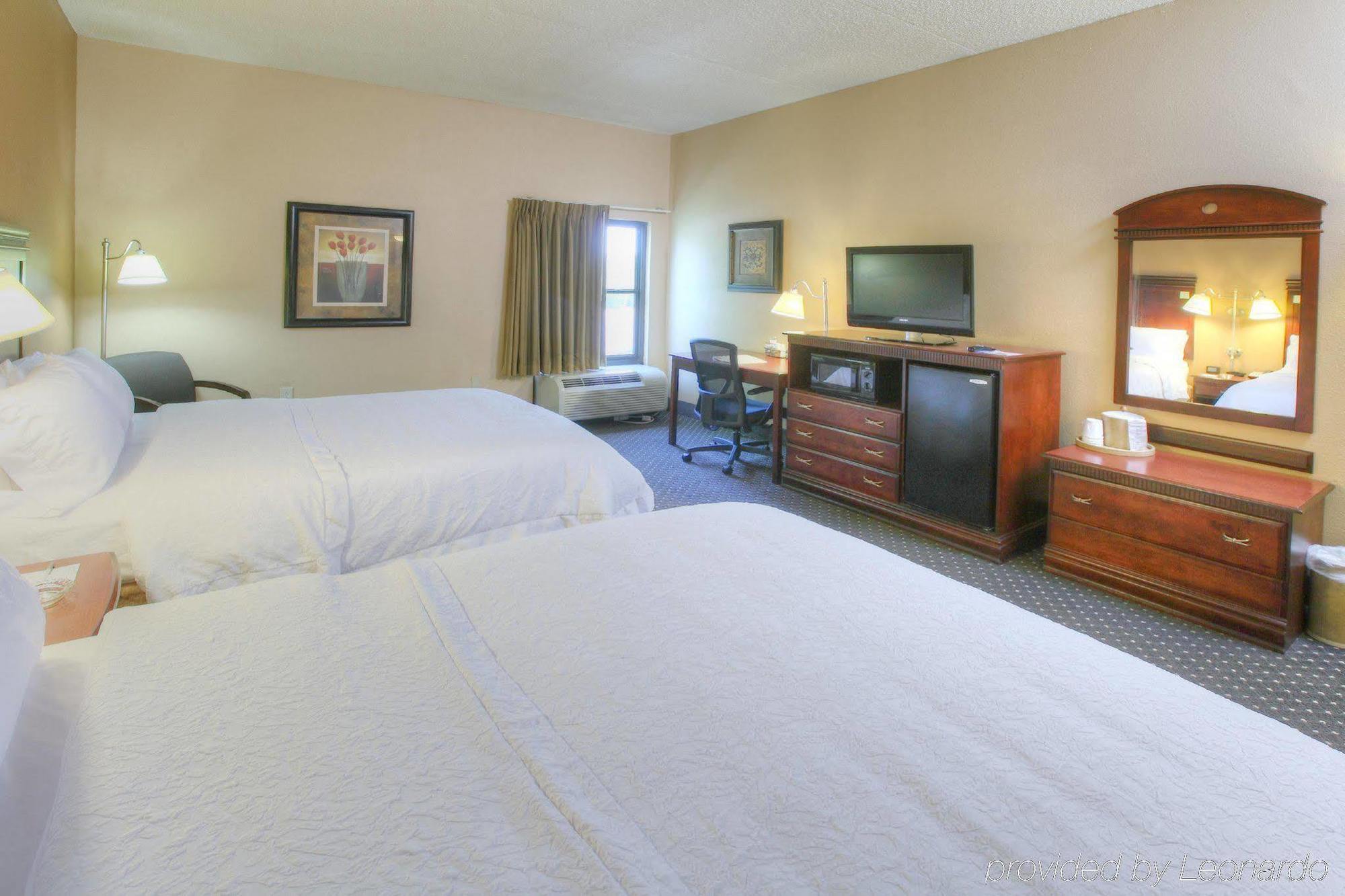 Hampton Inn Tuscaloosa - East Εξωτερικό φωτογραφία