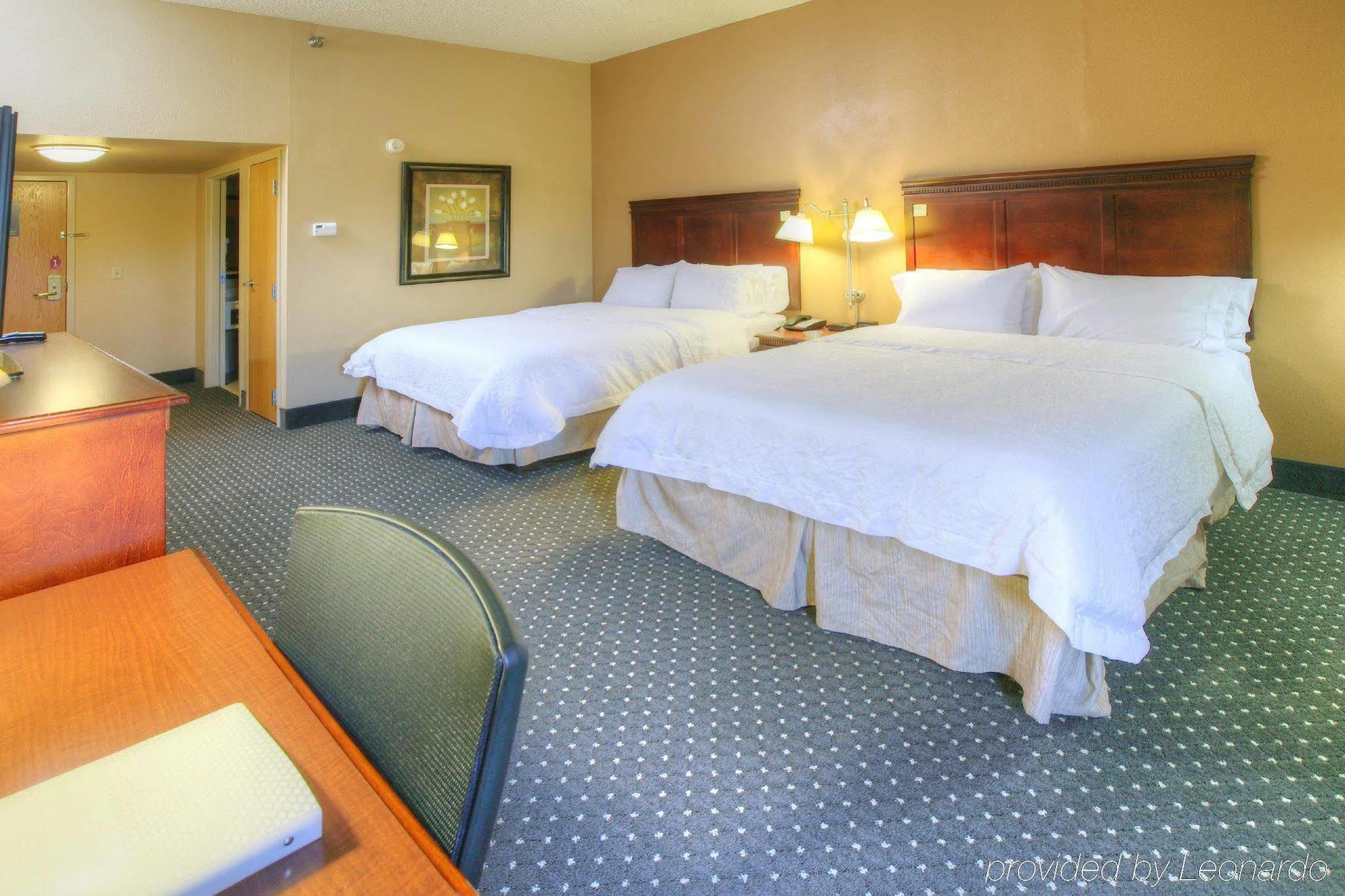 Hampton Inn Tuscaloosa - East Εξωτερικό φωτογραφία