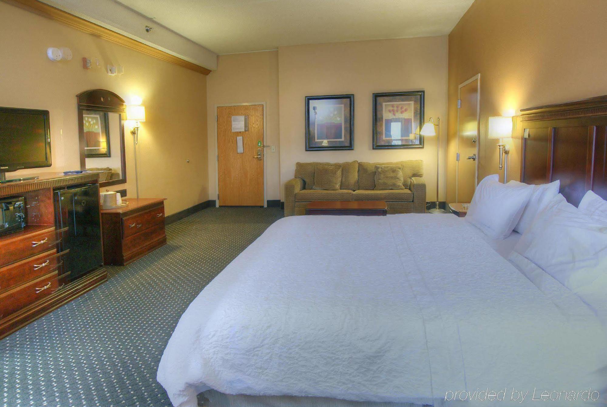 Hampton Inn Tuscaloosa - East Εξωτερικό φωτογραφία
