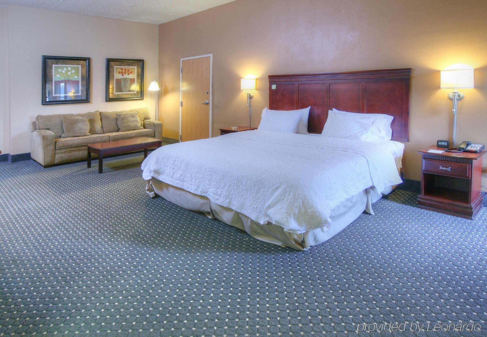 Hampton Inn Tuscaloosa - East Εξωτερικό φωτογραφία