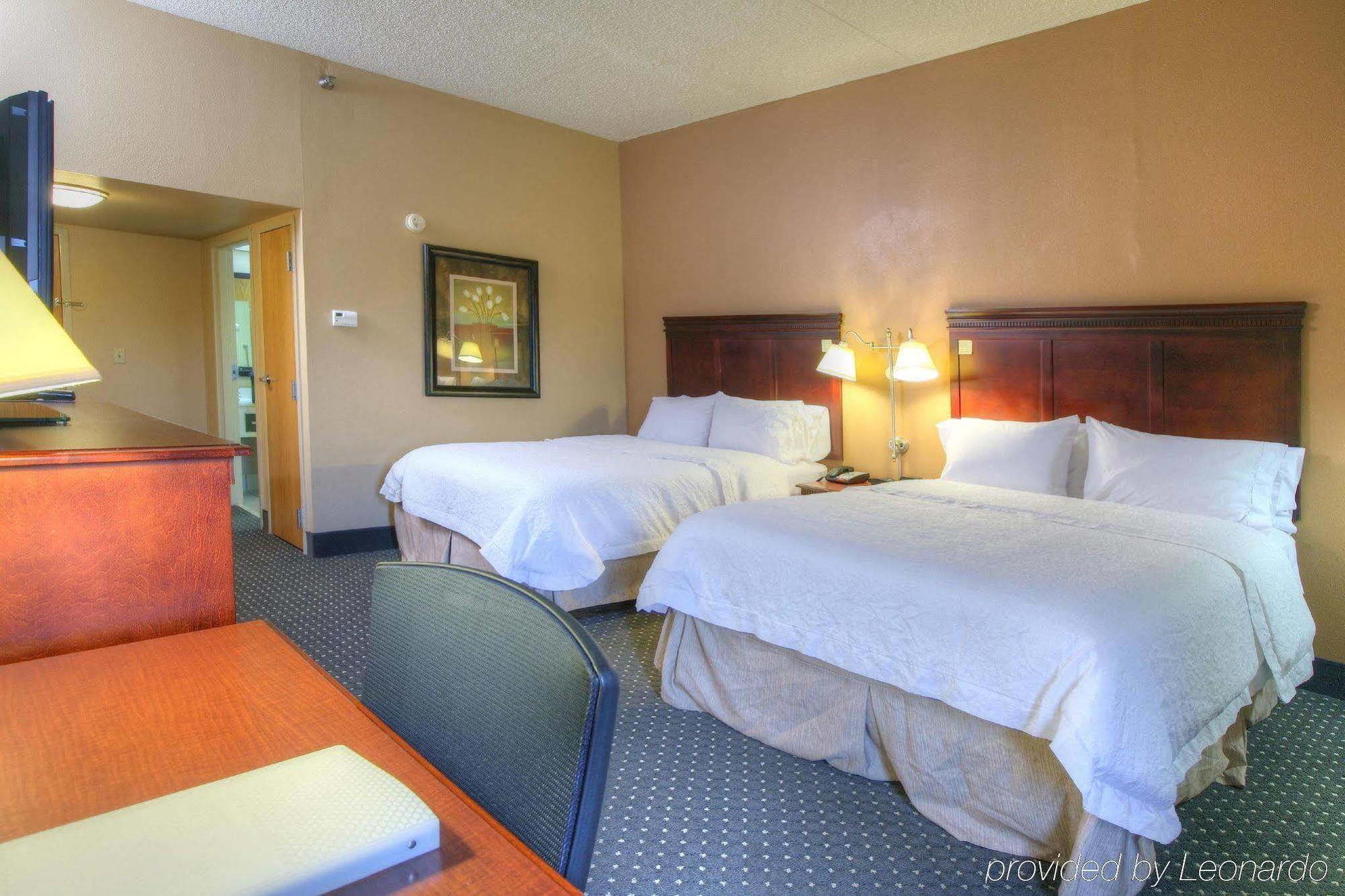 Hampton Inn Tuscaloosa - East Εξωτερικό φωτογραφία