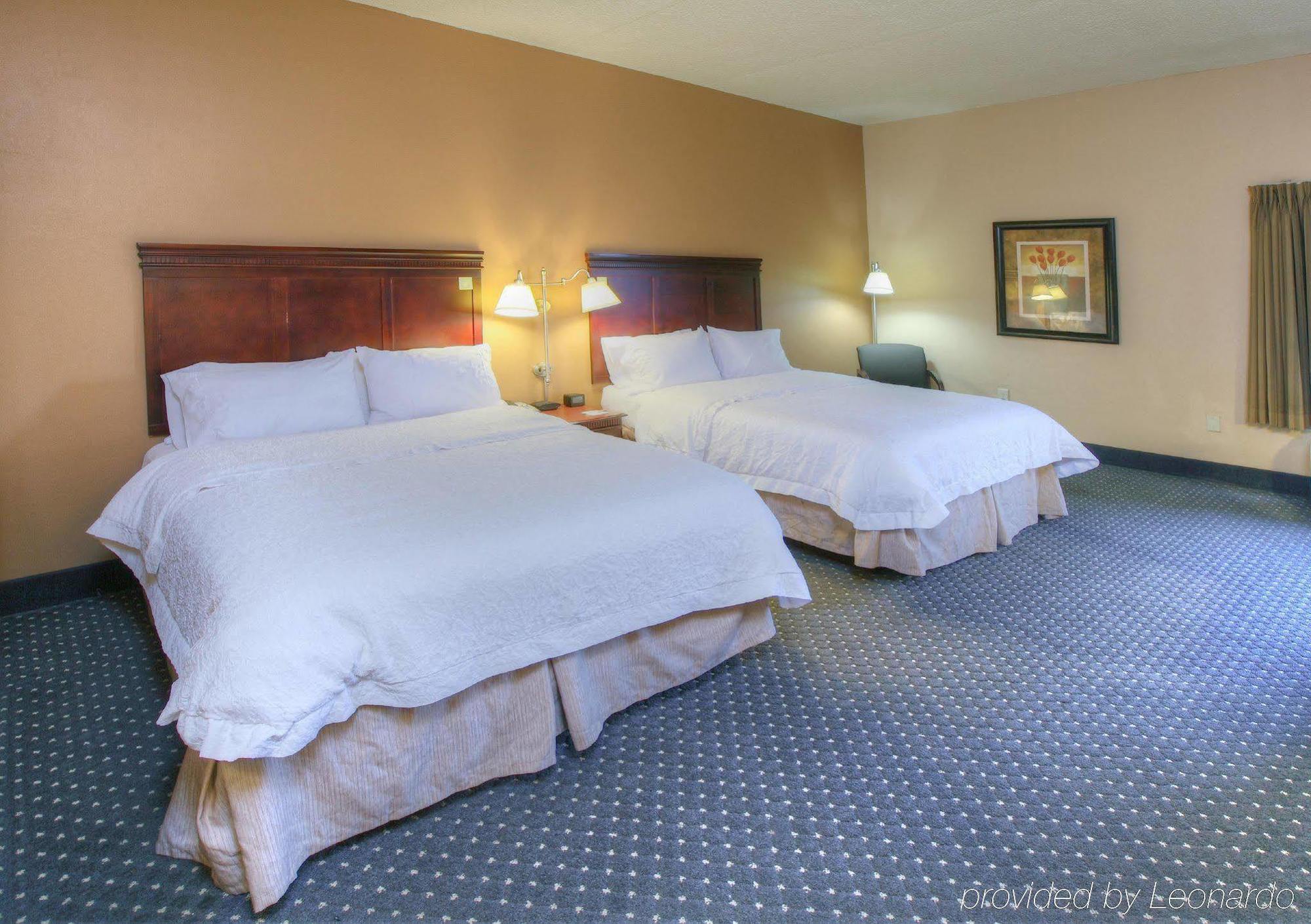 Hampton Inn Tuscaloosa - East Εξωτερικό φωτογραφία