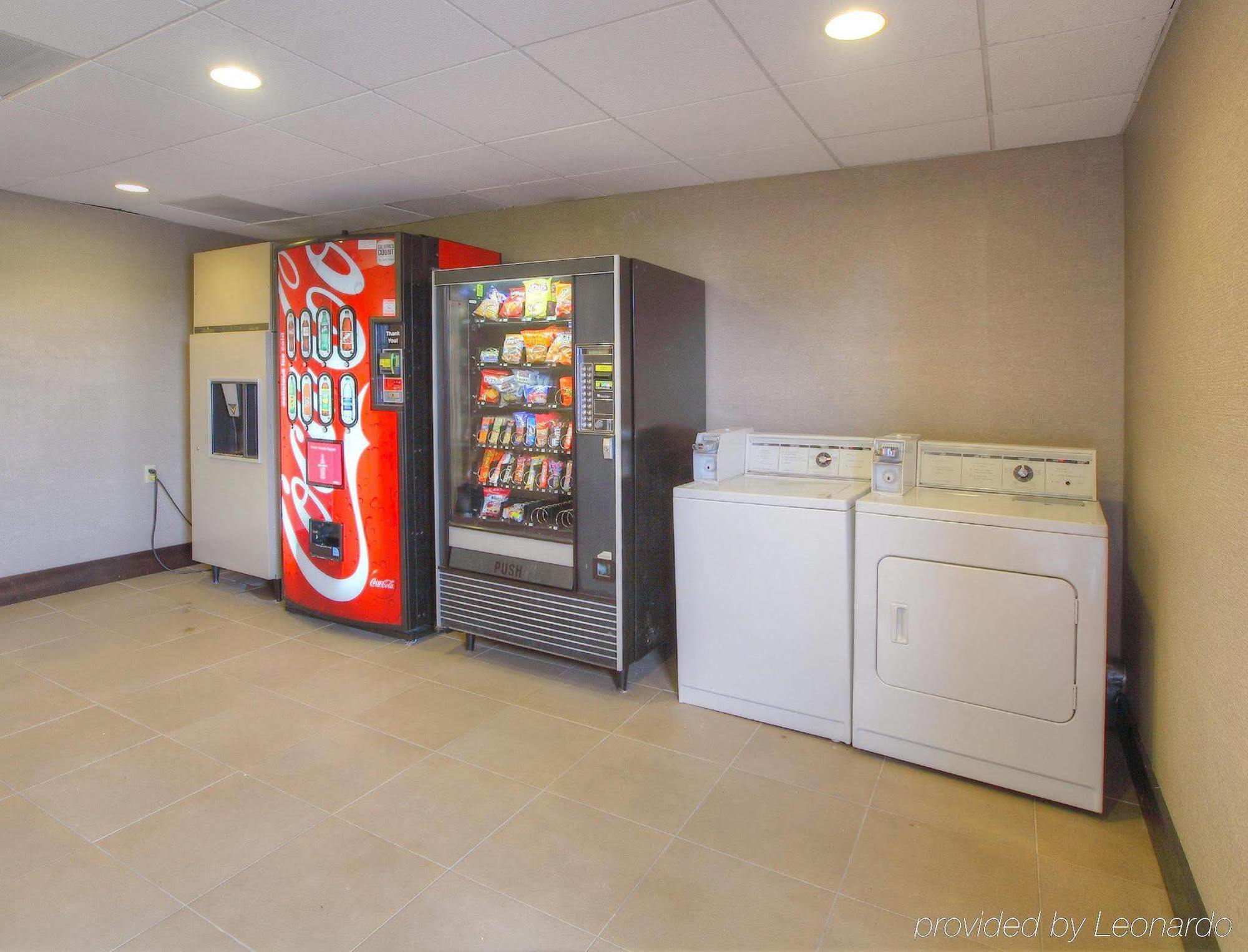 Hampton Inn Tuscaloosa - East Εξωτερικό φωτογραφία