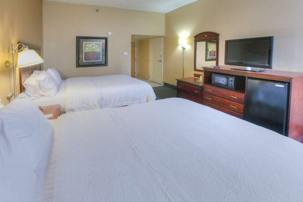 Hampton Inn Tuscaloosa - East Δωμάτιο φωτογραφία